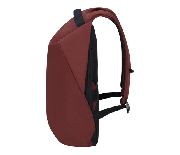 Samsonite Securipak 2.0 15.6" terracota red - 1273911 - zdjęcie 3